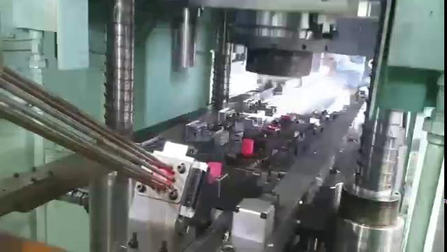 视频中心